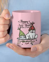 White Mug