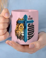 White Mug