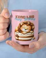 White Mug