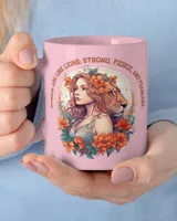 White Mug