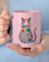 White Mug