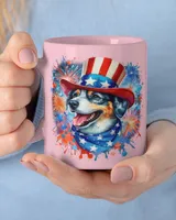 White Mug White Mug