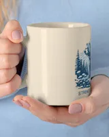 White Mug