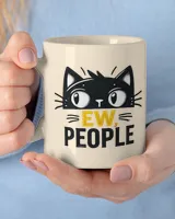 White Mug