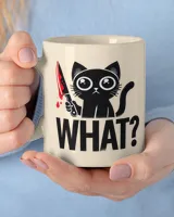 White Mug