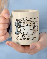 White Mug White Mug