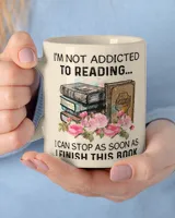 White Mug