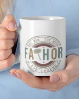 White Mug