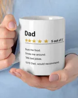 White Mug