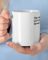 White Mug