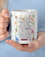 White Mug