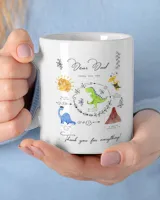 White Mug