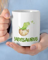 White Mug