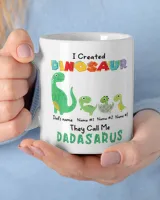 White Mug