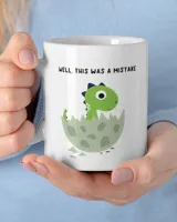 White Mug