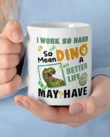 White Mug