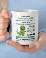 White Mug