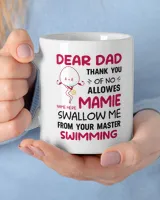 White Mug