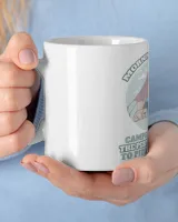 Morning Wood Campgrounds Coffee Mug