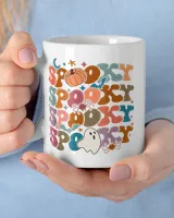 White Mug