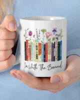White Mug