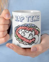 White Mug