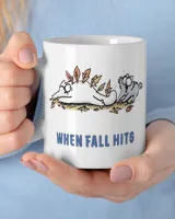 White Mug