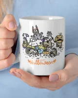 White Mug