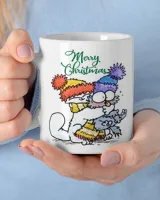 White Mug