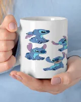 White Mug