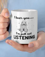 White Mug