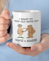 White Mug