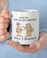 White Mug