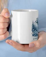 White Mug