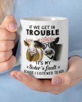 White Mug