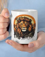 White Mug