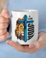 White Mug