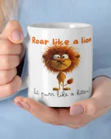 White Mug