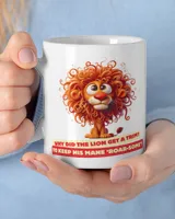 White Mug