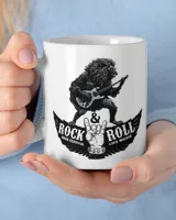 White Mug