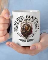 White Mug