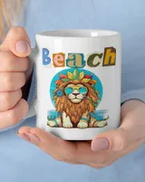 White Mug