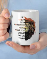 White Mug