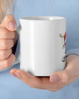 Fbus02394 Pierce H60 White Mug white 11oz