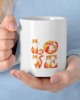 White Mug