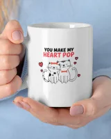 White Mug