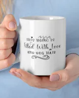 White Mug White Mug