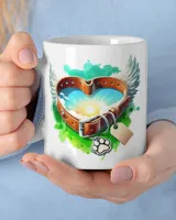 White Mug White Mug