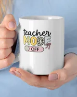 White Mug White Mug