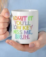 White Mug White Mug